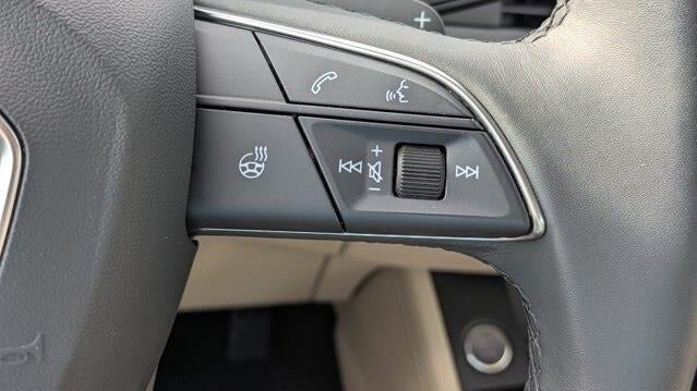 2024 Audi A5 quattro Premium Plus 45 TFSI