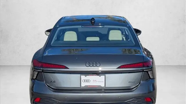 2026 Audi A6 quattro Premium Plus 55 TFSI