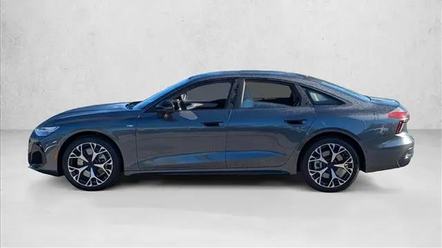 2026 Audi A6 quattro Premium Plus 55 TFSI