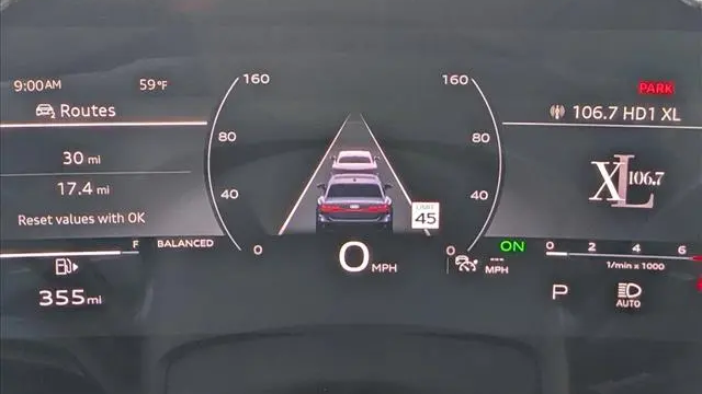 2026 Audi A6 quattro Premium Plus 55 TFSI