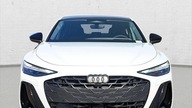 2026 Audi A6 quattro Premium Plus 55 TFSI