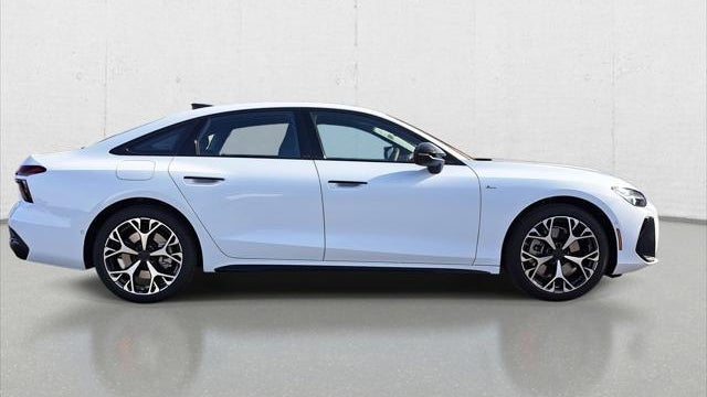 2026 Audi A6 quattro Premium Plus 55 TFSI