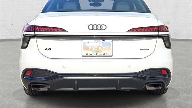 2026 Audi A6 quattro Premium Plus 55 TFSI