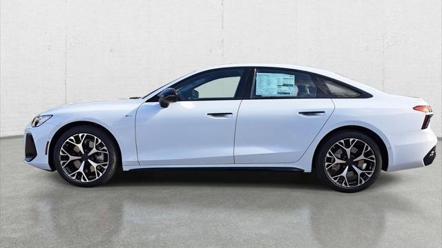 2026 Audi A6 quattro Premium Plus 55 TFSI