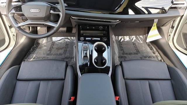 2026 Audi A6 quattro Premium Plus 55 TFSI