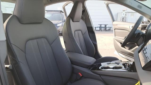 2026 Audi A6 quattro Premium Plus 55 TFSI