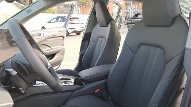 2026 Audi A6 quattro Premium Plus 55 TFSI