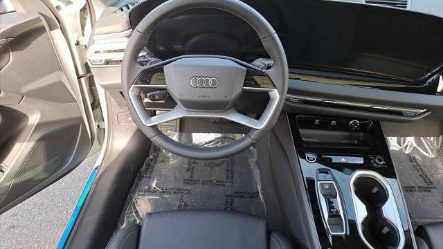2026 Audi A6 quattro Premium Plus 55 TFSI