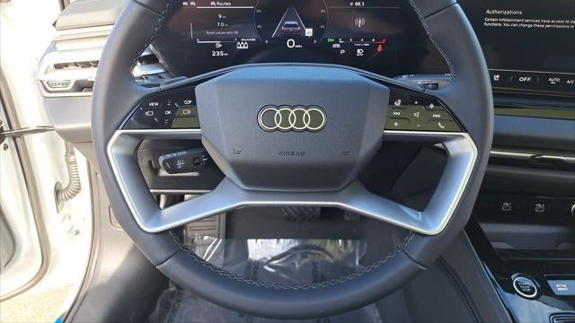 2026 Audi A6 quattro Premium Plus 55 TFSI
