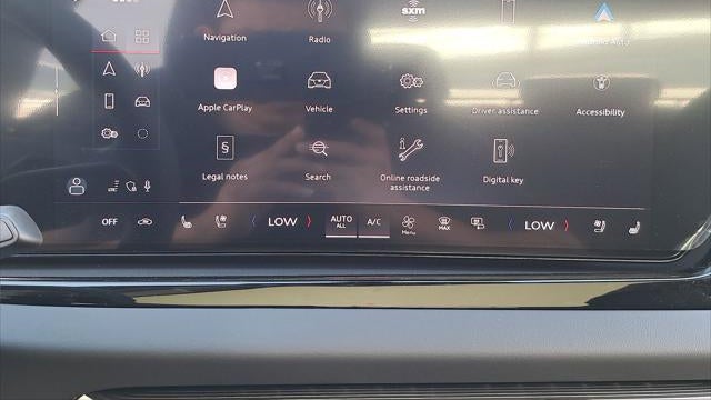 2026 Audi A6 quattro Premium Plus 55 TFSI