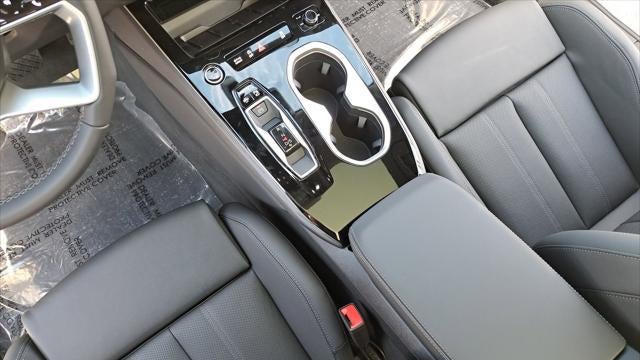 2026 Audi A6 quattro Premium Plus 55 TFSI