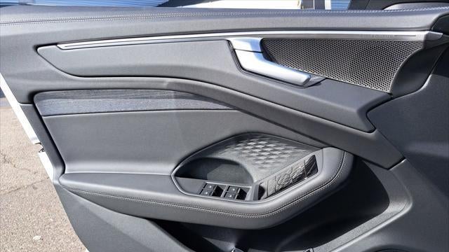 2026 Audi A6 quattro Premium Plus 55 TFSI