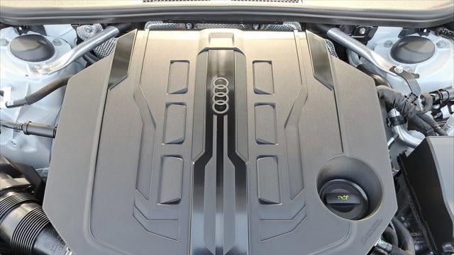 2026 Audi A6 quattro Premium Plus 55 TFSI