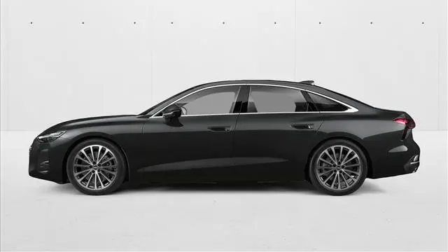 2026 Audi A6 quattro Premium Plus 55 TFSI