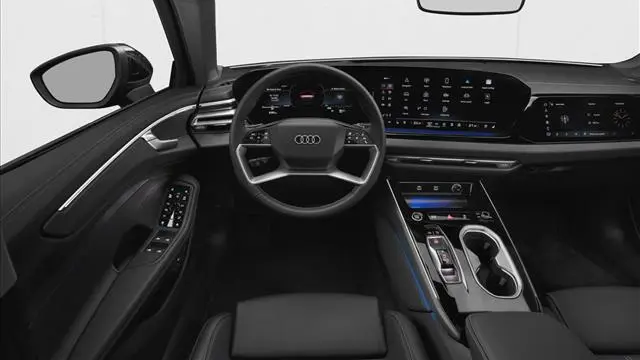 2026 Audi A6 quattro Premium Plus 55 TFSI
