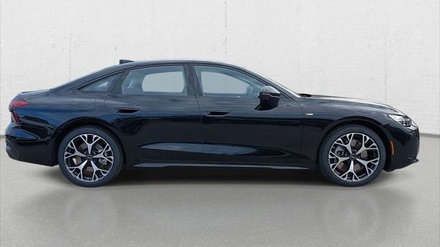 2026 Audi A6 quattro Premium Plus 55 TFSI