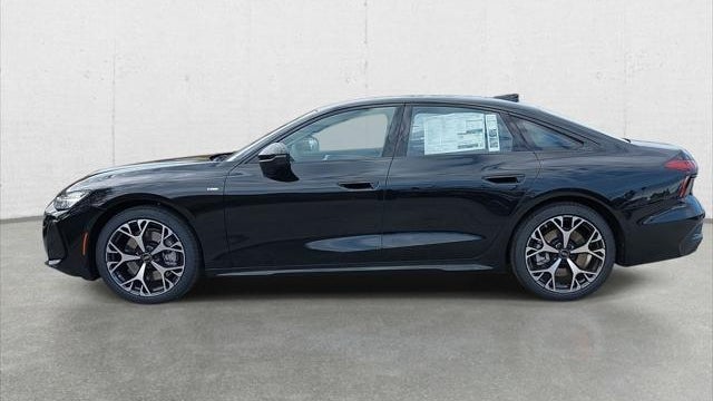 2026 Audi A6 quattro Premium Plus 55 TFSI