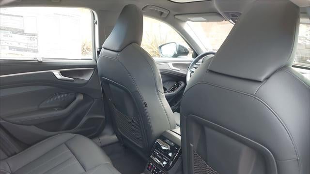 2026 Audi A6 quattro Premium Plus 55 TFSI