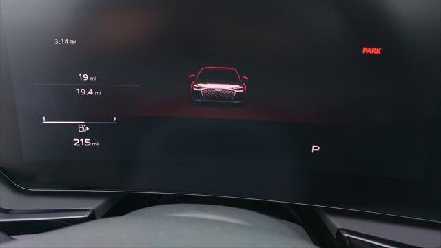 2026 Audi A6 quattro Premium Plus 55 TFSI