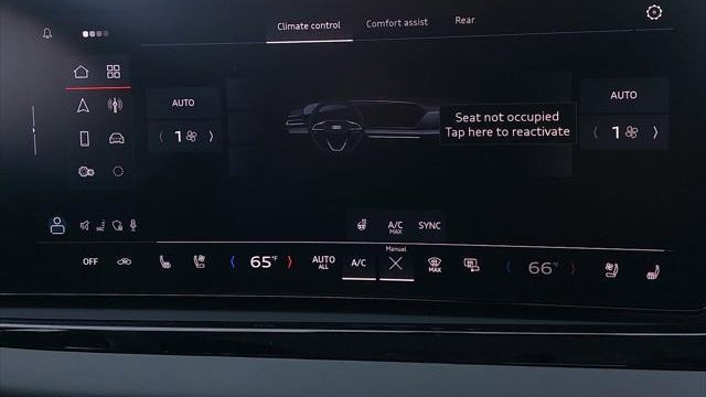 2026 Audi A6 quattro Premium Plus 55 TFSI