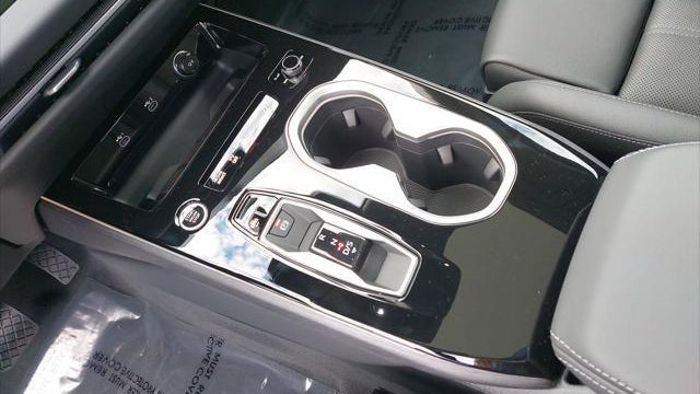 2026 Audi A6 quattro Premium Plus 55 TFSI