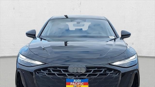 2026 Audi A6 quattro Premium Plus 55 TFSI