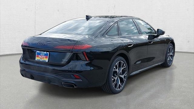 2026 Audi A6 quattro Premium Plus 55 TFSI