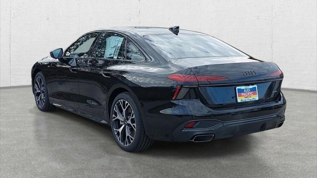 2026 Audi A6 quattro Premium Plus 55 TFSI