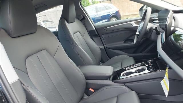 2026 Audi A6 quattro Premium Plus 55 TFSI