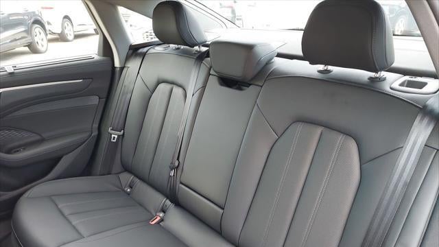 2026 Audi A6 quattro Premium Plus 55 TFSI