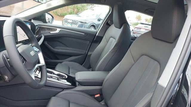 2026 Audi A6 quattro Premium Plus 55 TFSI