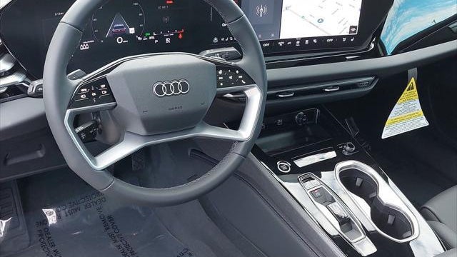 2026 Audi A6 quattro Premium Plus 55 TFSI