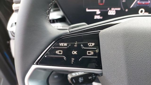 2026 Audi A6 quattro Premium Plus 55 TFSI