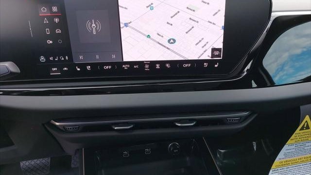 2026 Audi A6 quattro Premium Plus 55 TFSI