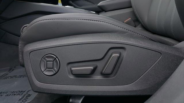 2026 Audi A6 quattro Premium Plus 55 TFSI