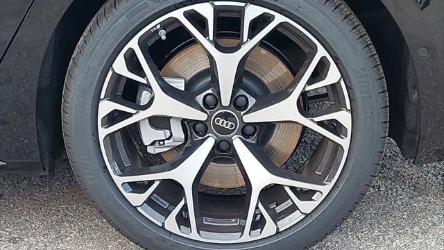 2026 Audi A6 quattro Premium Plus 55 TFSI