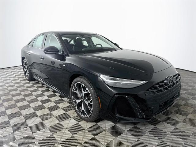 2026 Audi A6 - $60,999
