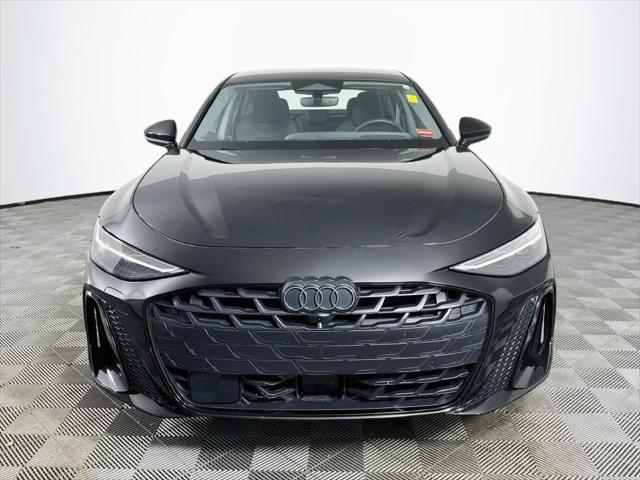 2026 Audi A6 - $60,999