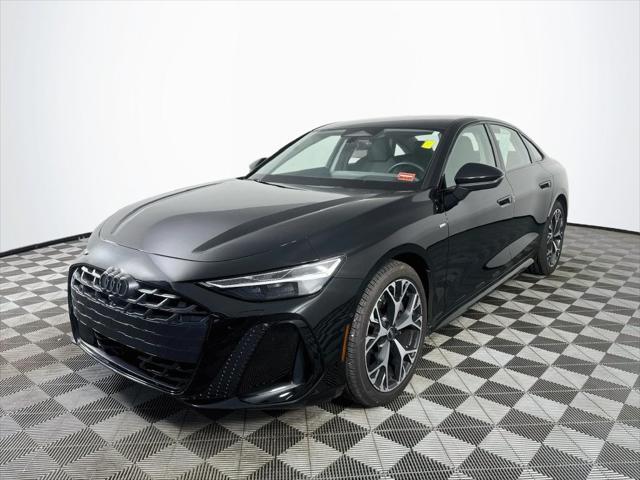 2026 Audi A6 - $60,999