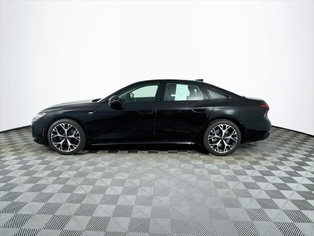 2026 Audi A6 - $60,999