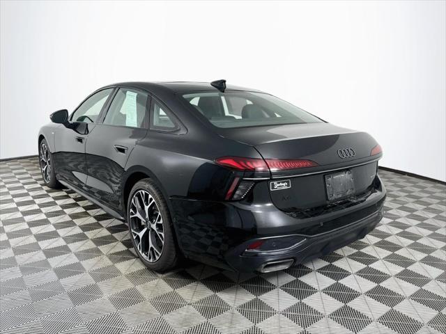 2026 Audi A6 - $60,999