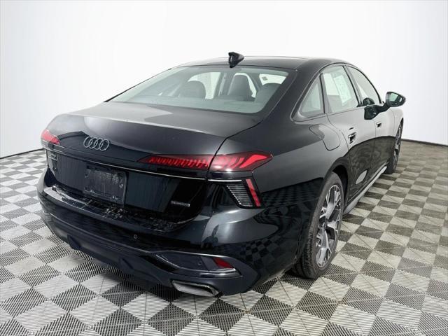 2026 Audi A6 - $60,999