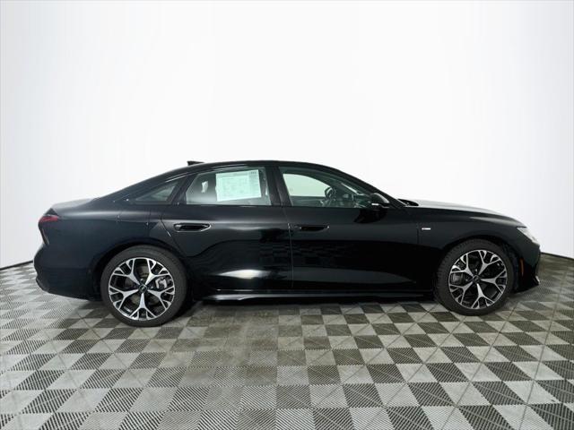 2026 Audi A6 - $60,999