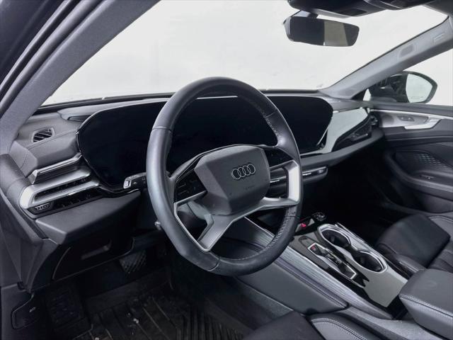 2026 Audi A6 - $60,999