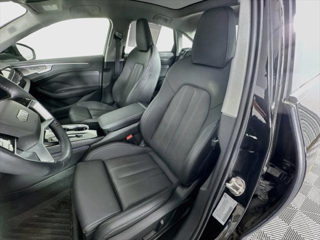2026 Audi A6 - $60,999