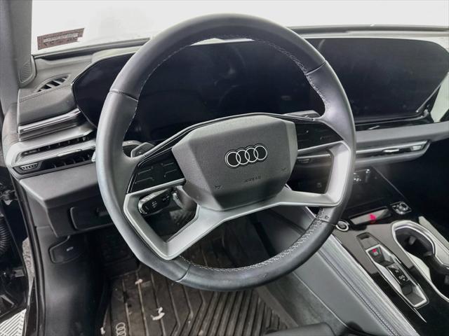 2026 Audi A6 - $60,999