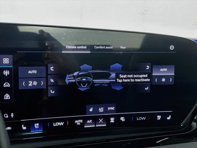 2026 Audi A6 - $60,999