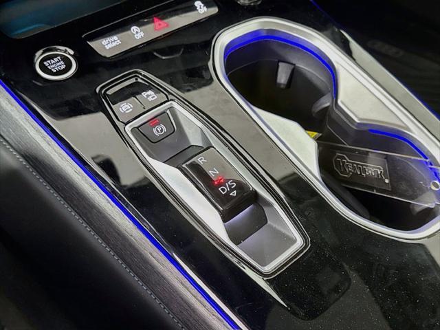 2026 Audi A6 - $60,999
