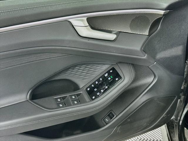 2026 Audi A6 - $60,999