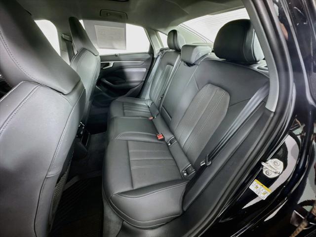 2026 Audi A6 - $60,999